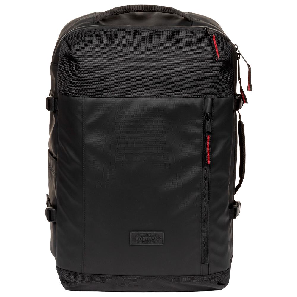 Travelpack 34L Cnnct Top Black