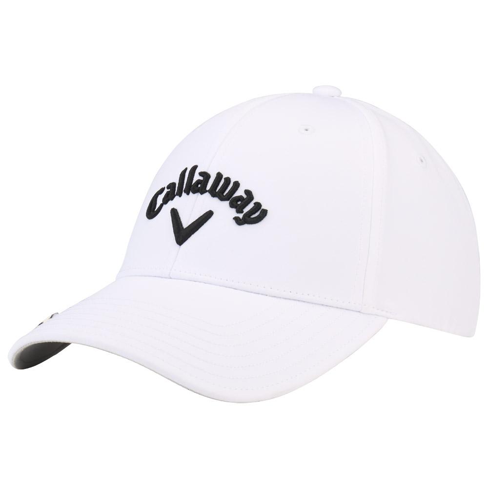 Stitch Magnet White