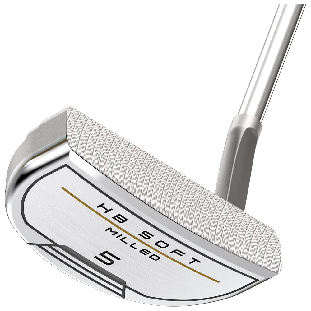 Cleveland Putter Rot - Monsieurgolf.de