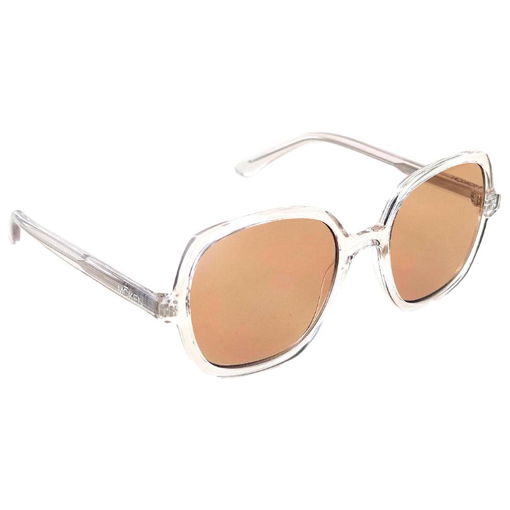 Monique Cristal Yellow Polarized