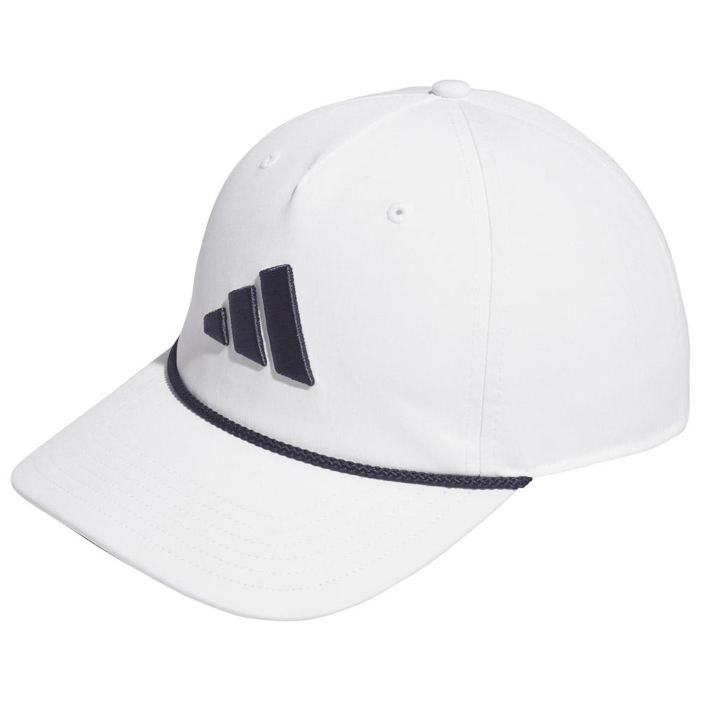 adidas Herren Cap Weiß - Monsieurgolf.de
