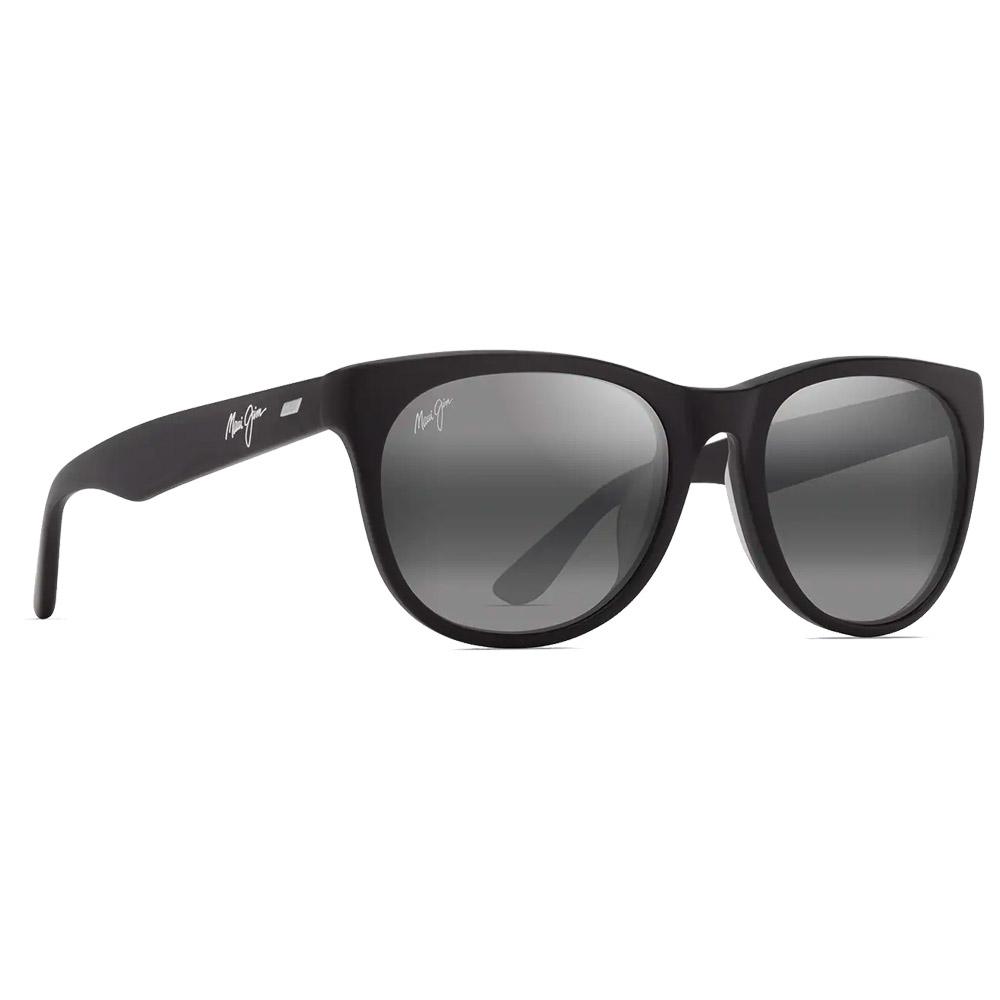 Maui Jim Sonnenbrille Schwarz - Monsieurgolf.de