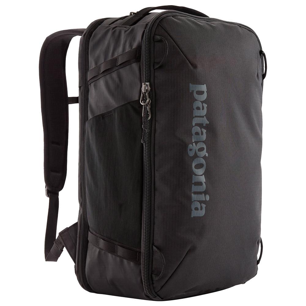 Black Hole Mini Mlc Black