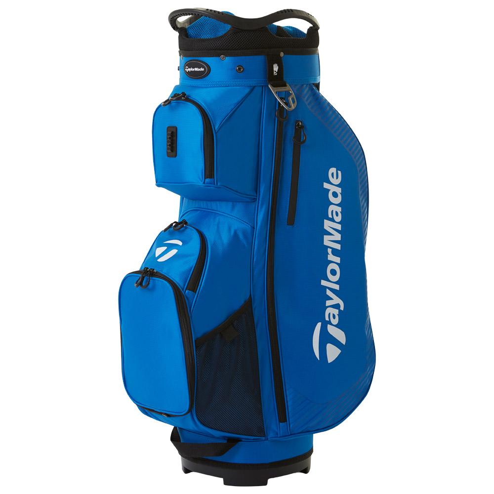Sac chariot taylormade select cart plus sale