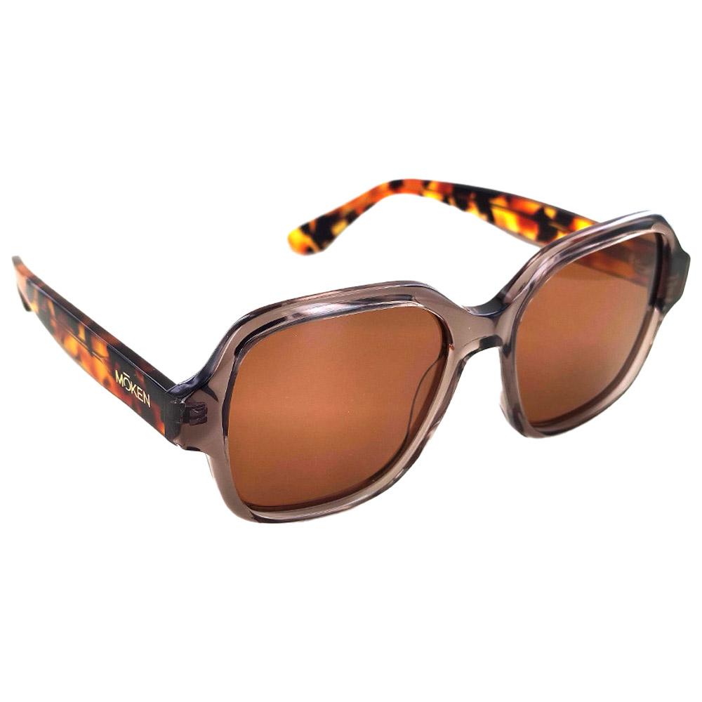 Jada Brown Brown Polarized