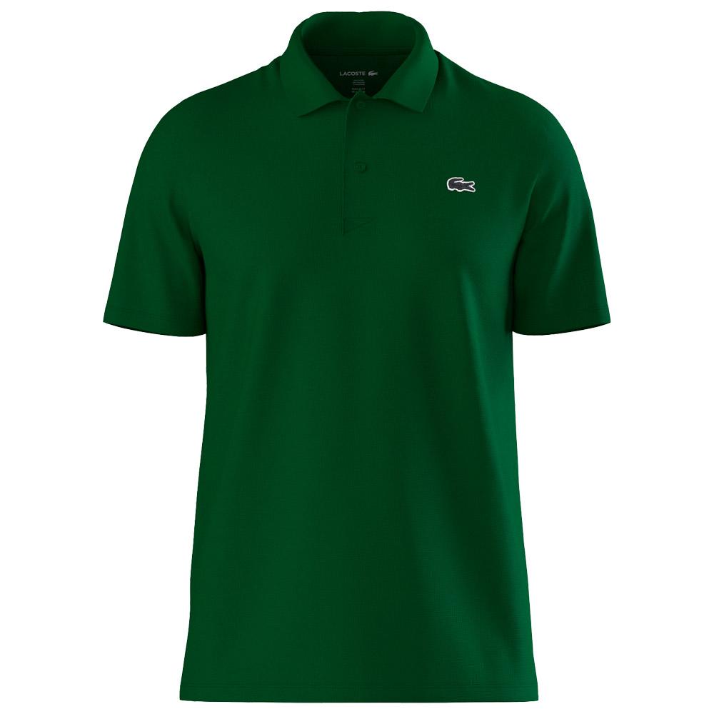 Lacoste Herren Polohemd Grün 6 - Monsieurgolf.de