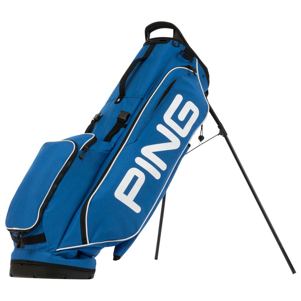 Hoofer Lite 231 Club Together Blue