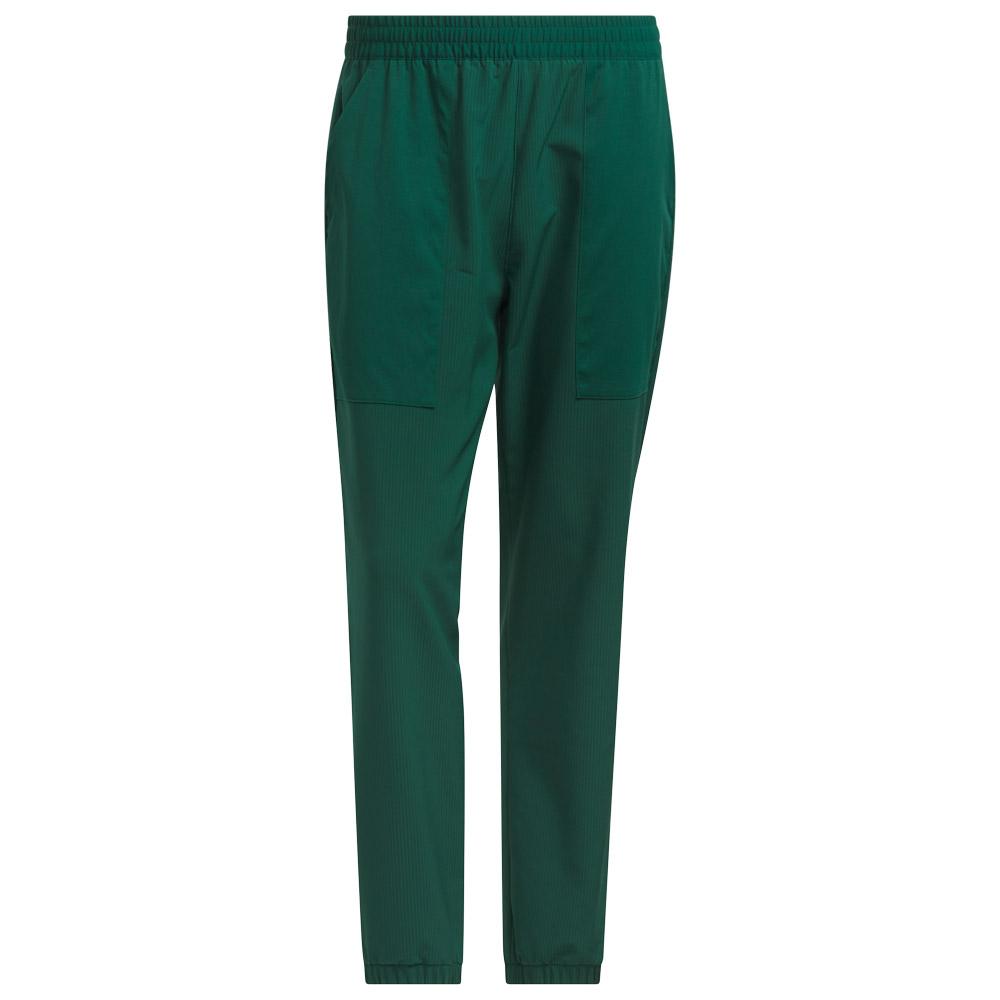 adidas Herren Hose Grün XL - Monsieurgolf.de
