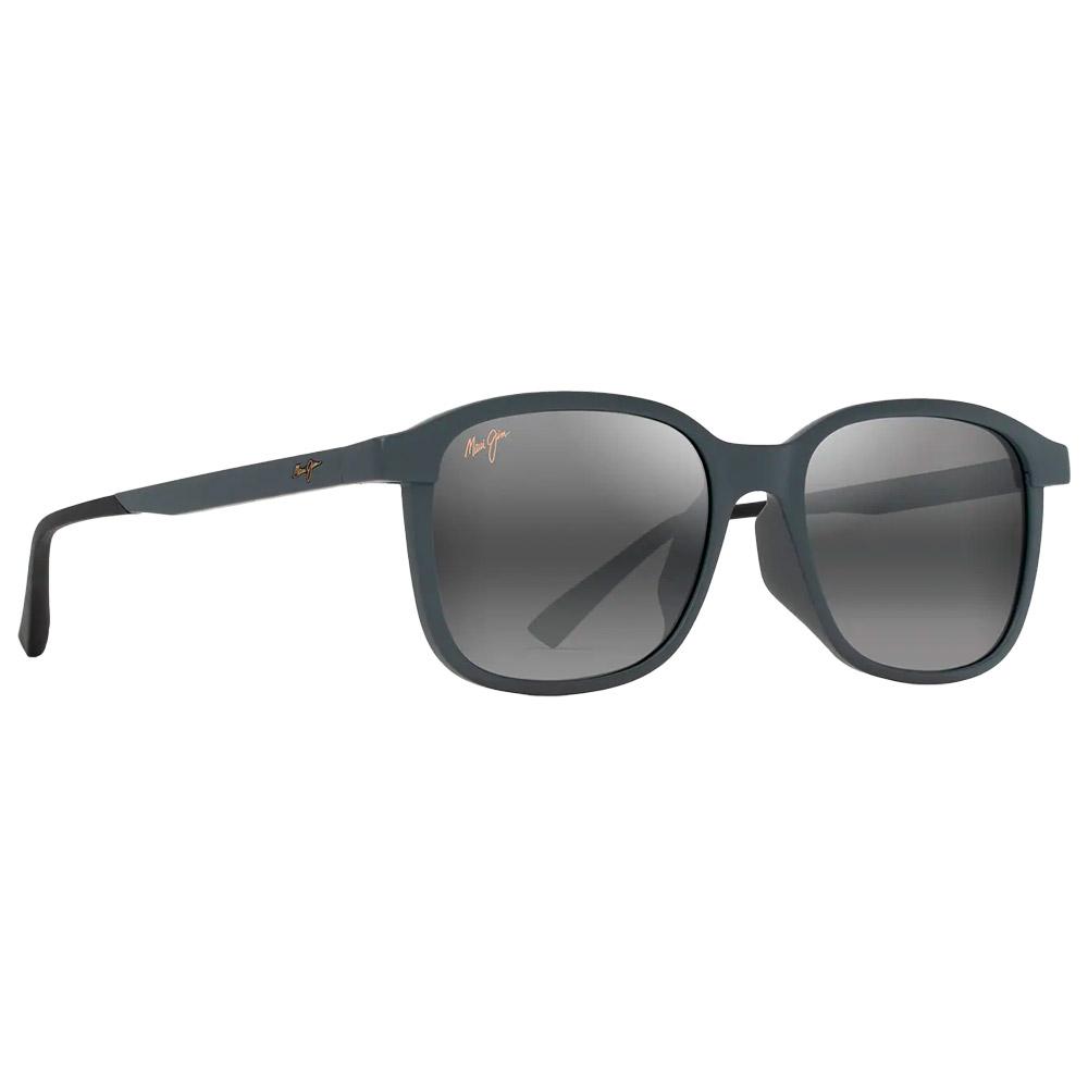 Maui Jim Sonnenbrille Grau - Monsieurgolf.de