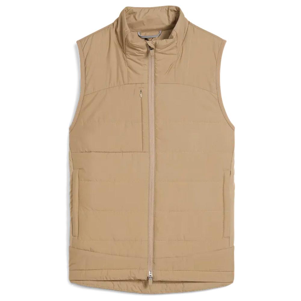 Puma Golf Damen Jacke Ice Coffee L - Monsieurgolf.de