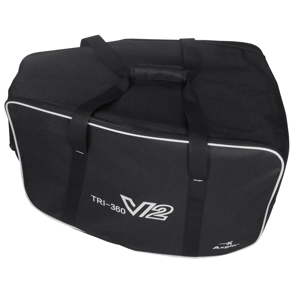 Axglo Travelcover für Trolleys - Monsieurgolf.de