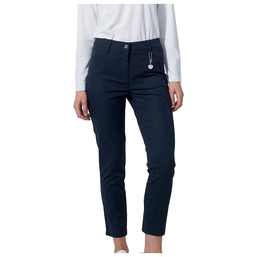 Lyric V2 Ankle Navy - 38