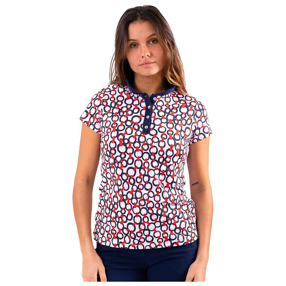 Chain Blanc Marine - XS