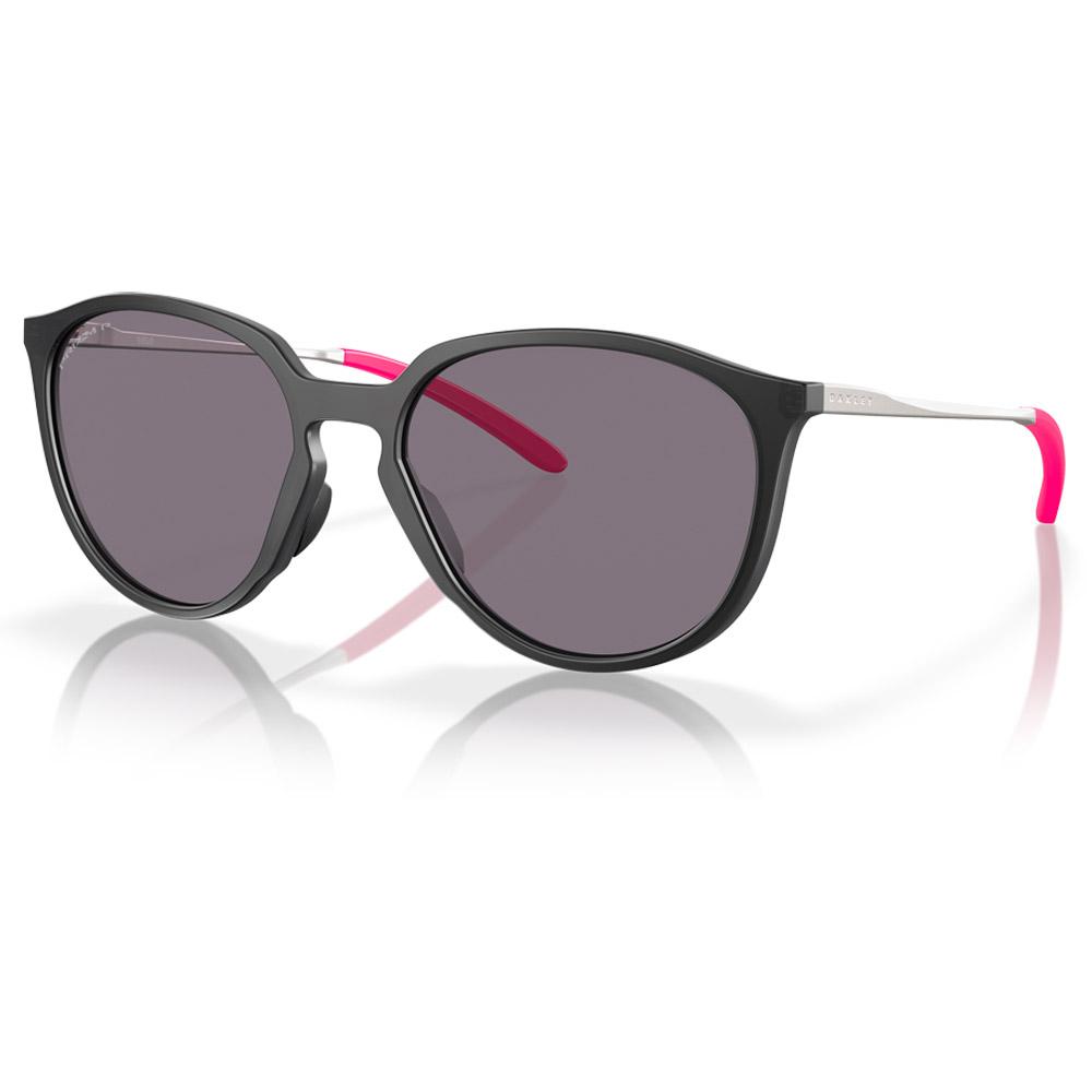 Sielo Matte Black Ink Prizm Grey Polarized