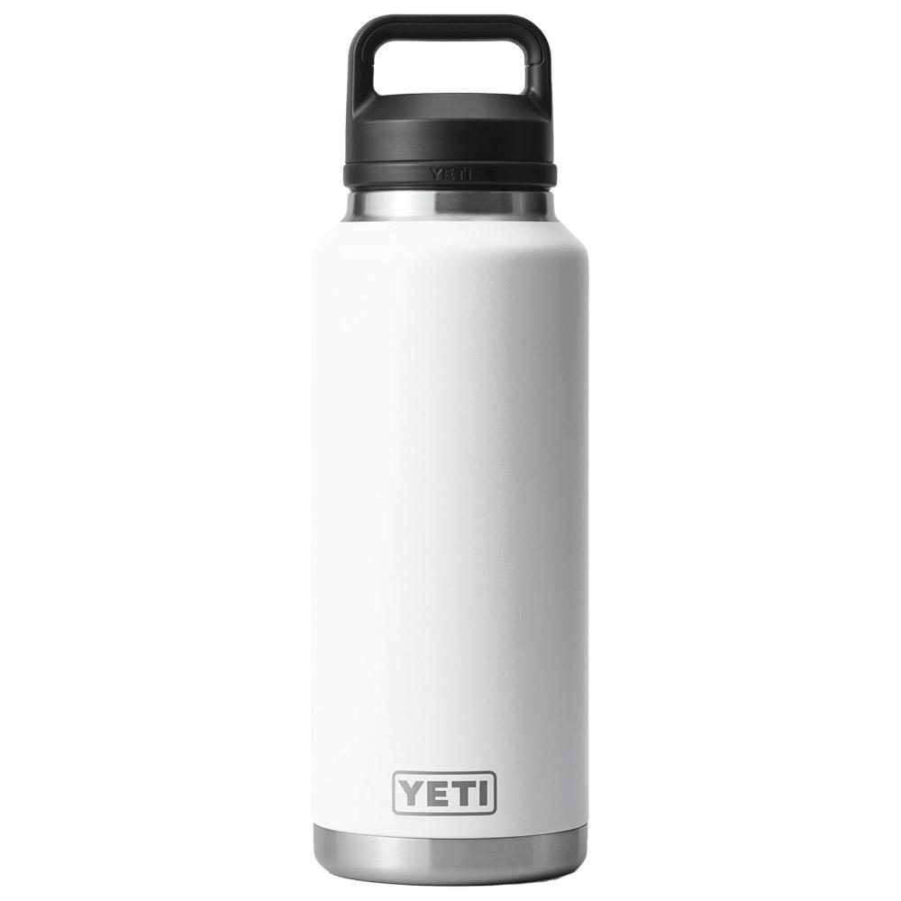 Yeti Trinkflasche Weiß - Monsieurgolf.de