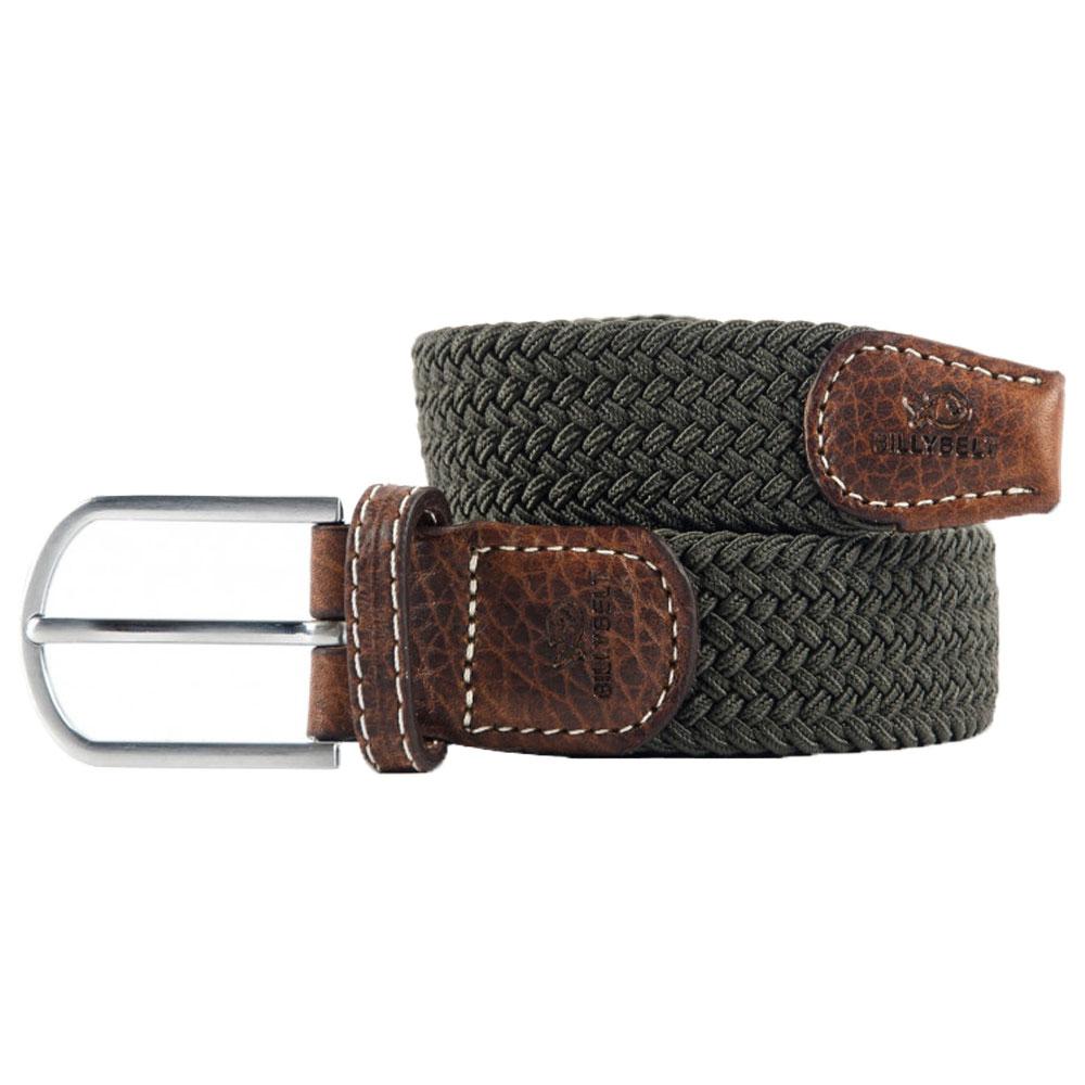 BillyBelt Gürtel Grün T1 - Monsieurgolf.de