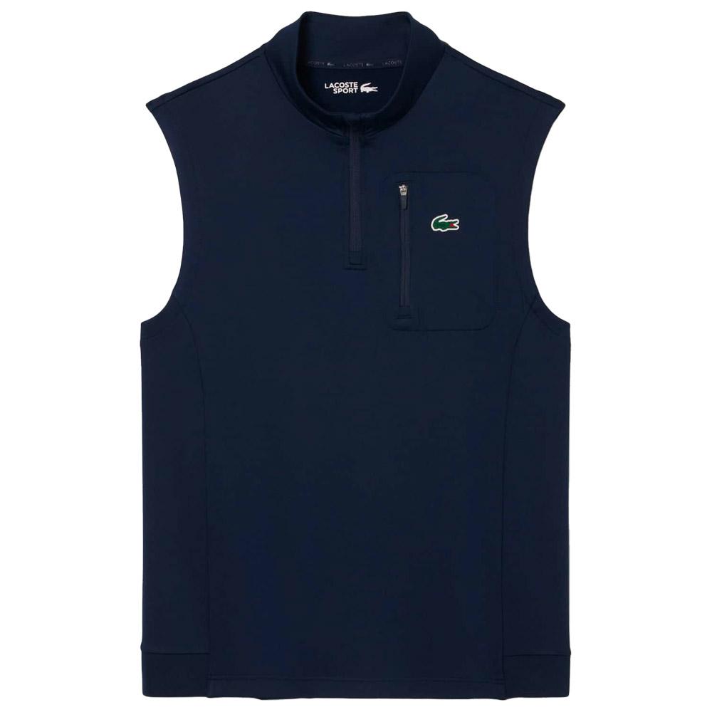 Lacoste Herren Pullover Marine-Blau 6 - Monsieurgolf.de