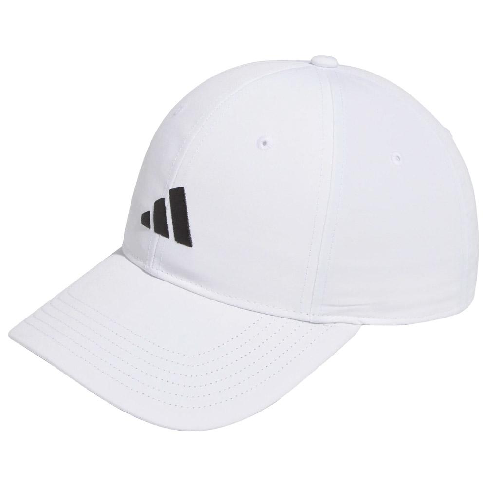 adidas Cap Weiß - Monsieurgolf.de