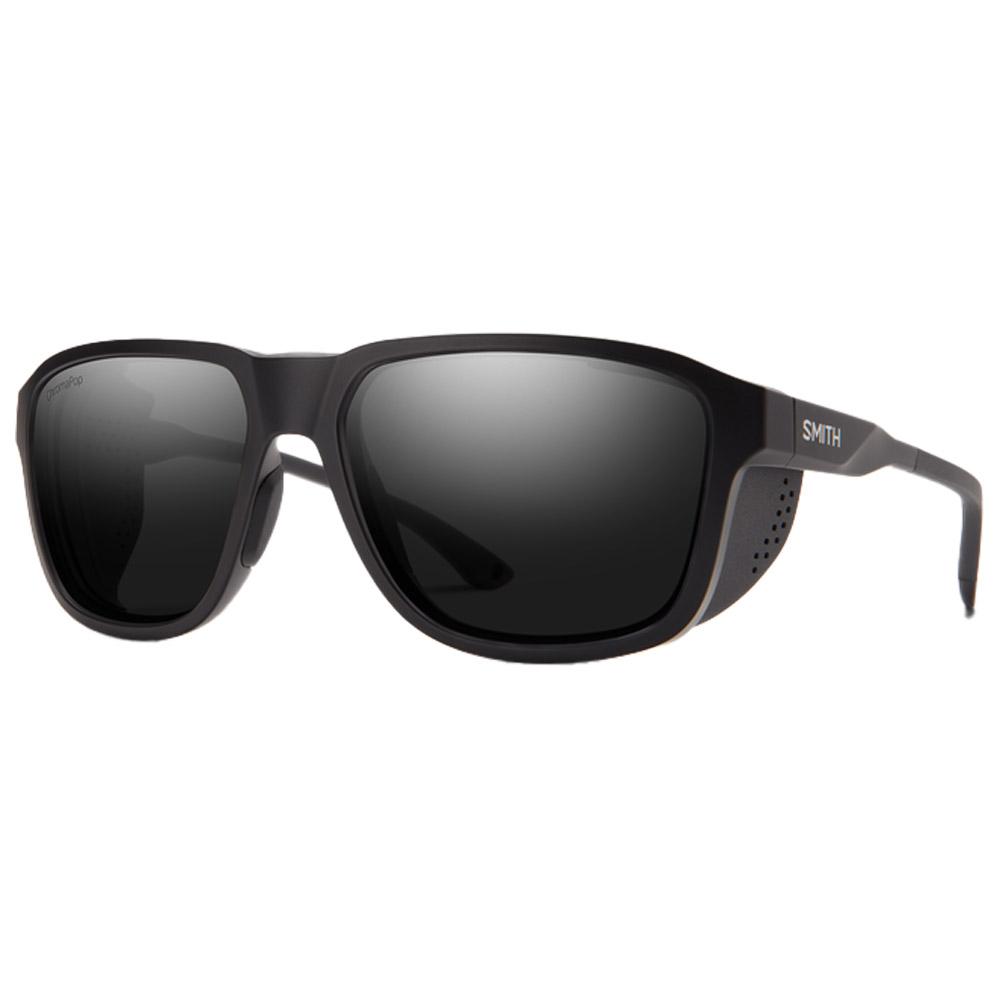 Smith Sonnenbrille Schwarz - Monsieurgolf.de