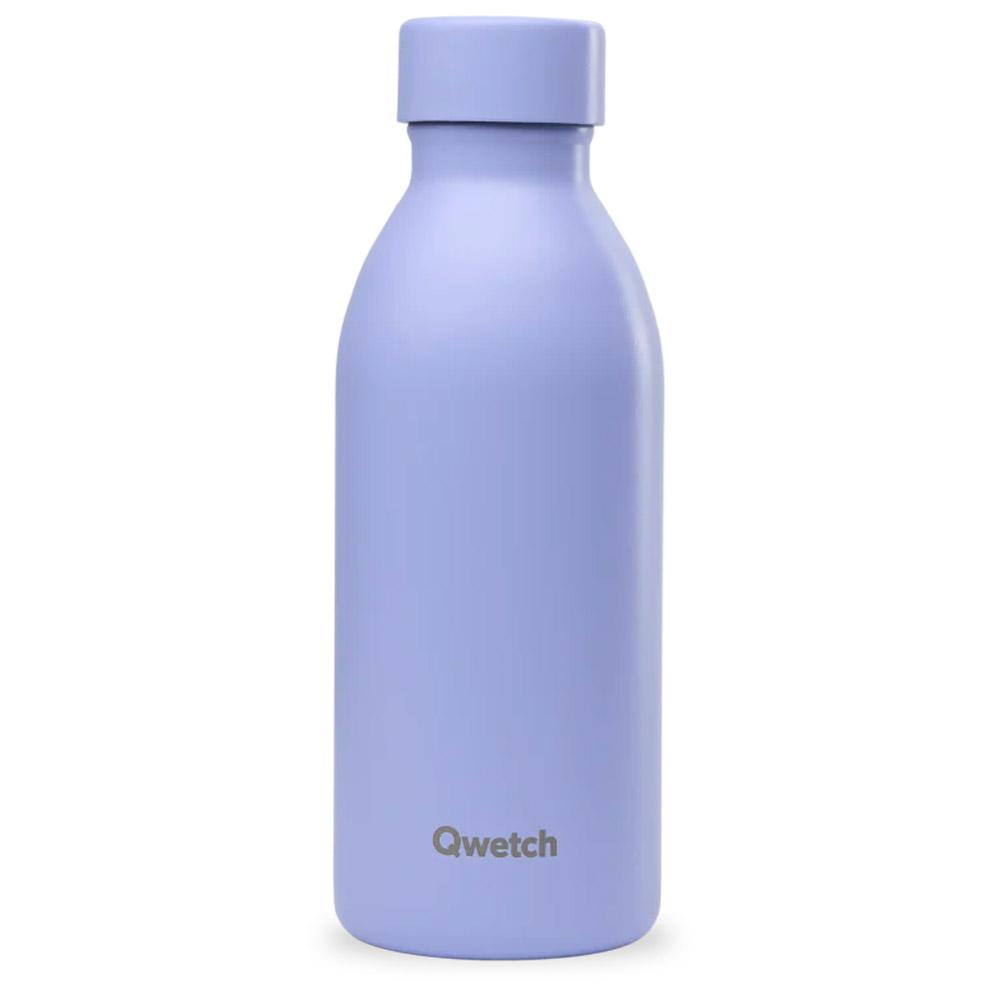 Icon 500ml Matt Glycine