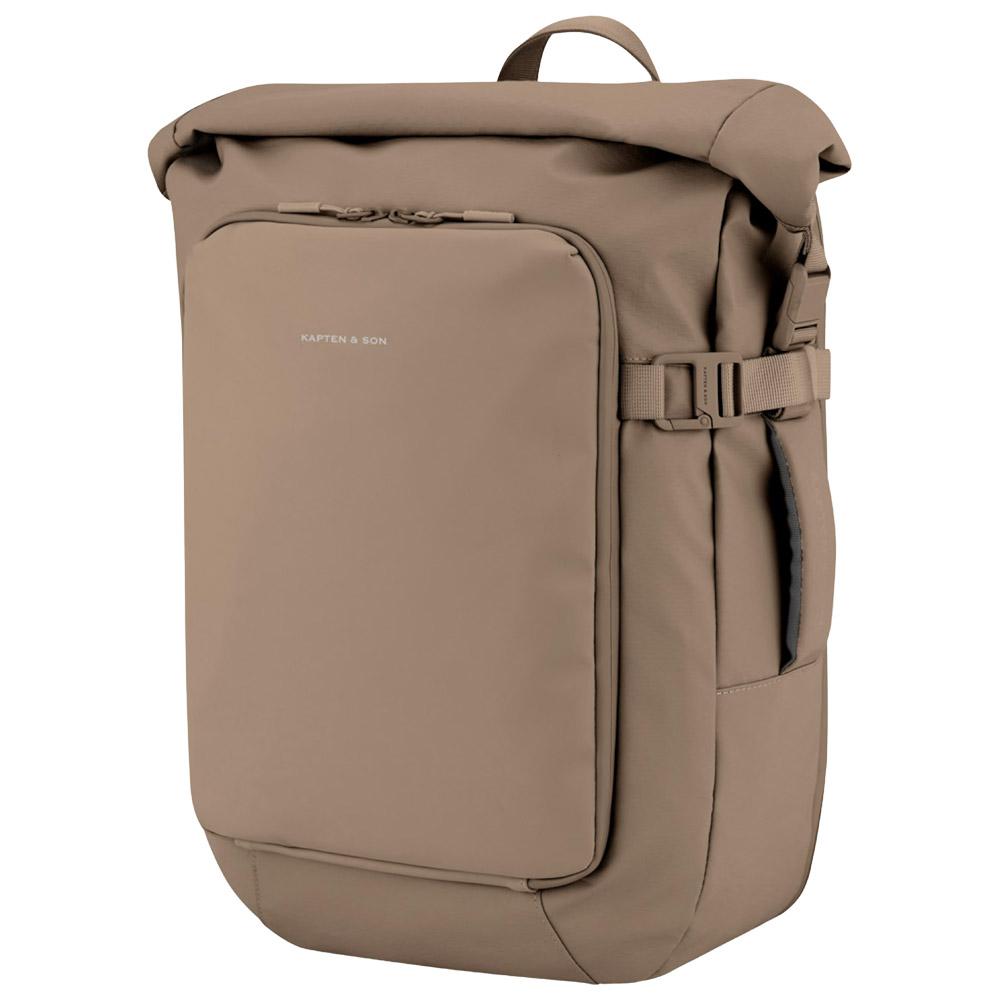 Lisbon Pro 25-30L Walnut