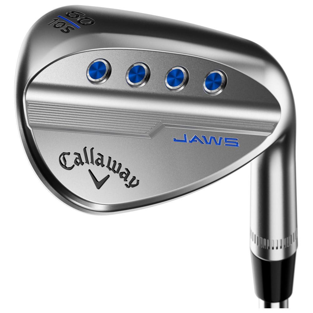 Wedge Callaway Golf MD5 Jaws Chrome