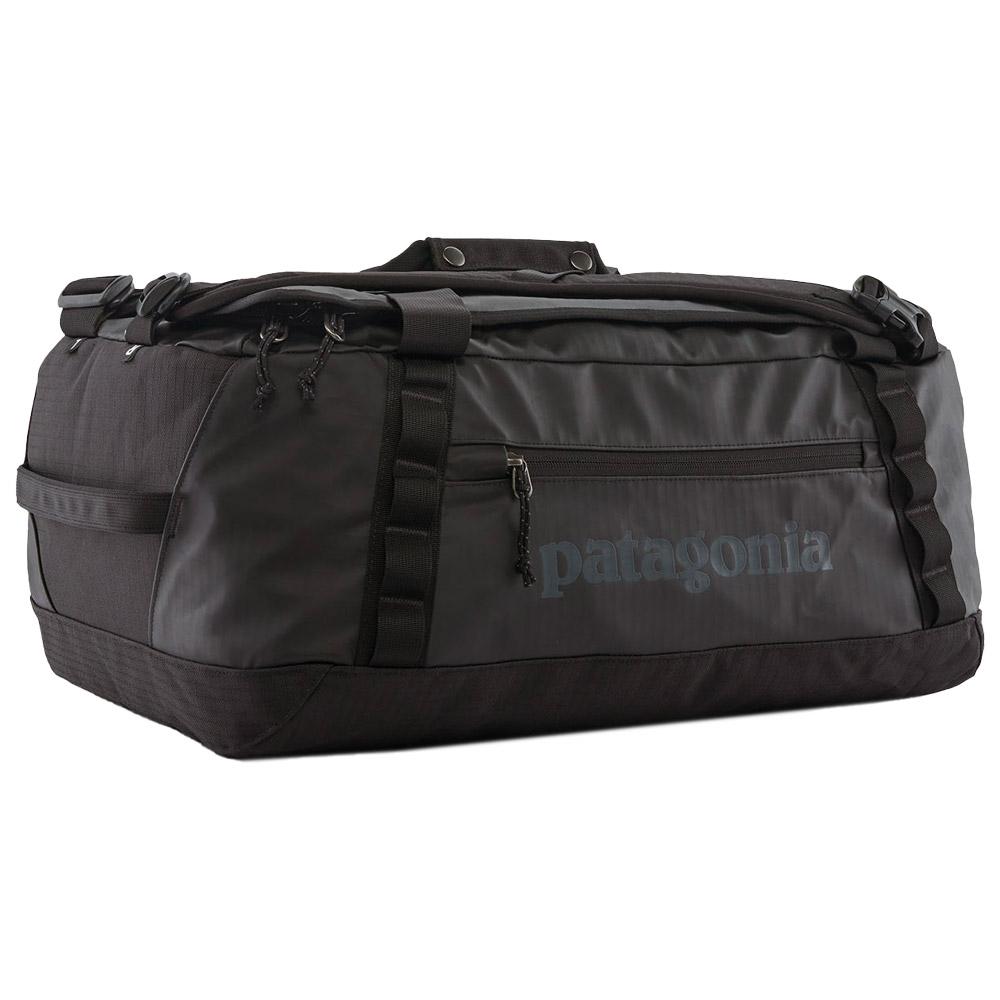Black Hole Duffel 40L Black