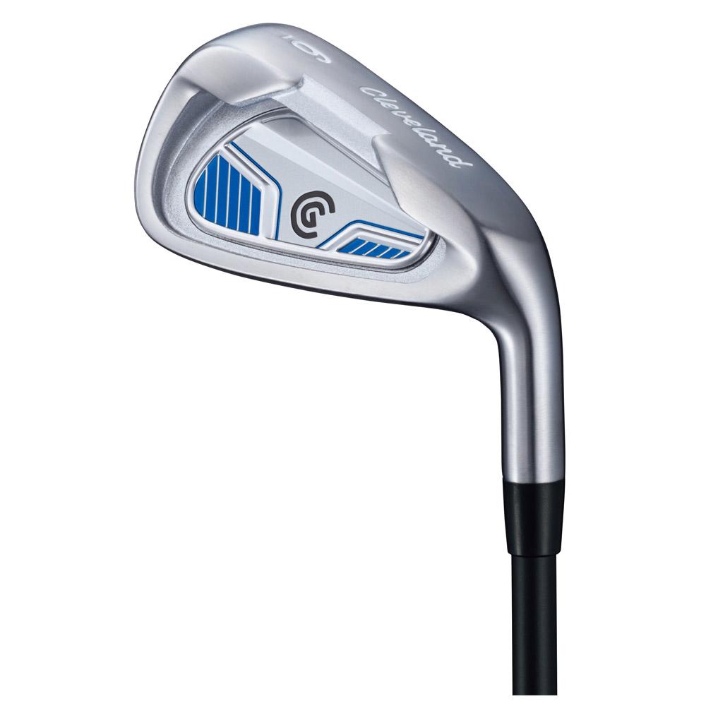 Pack complet Cleveland Package Set Mens 10 Pièces Graphite - Eté