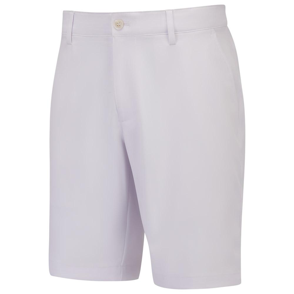 Ping Herren Bermuda Weiß 30 - Monsieurgolf.de