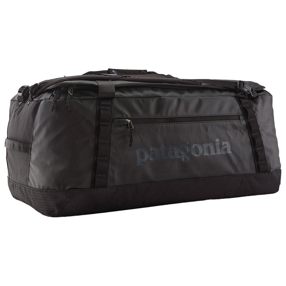 Black Hole Duffel 70L Black