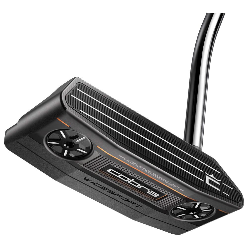Cobra Putter WidespGoldt SB - Monsieurgolf.de