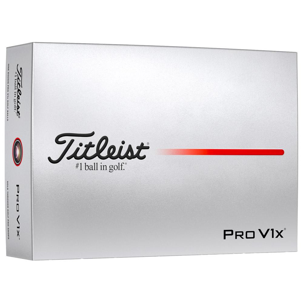 Titleist Neue Golfbälle 60 - Monsieurgolf.de