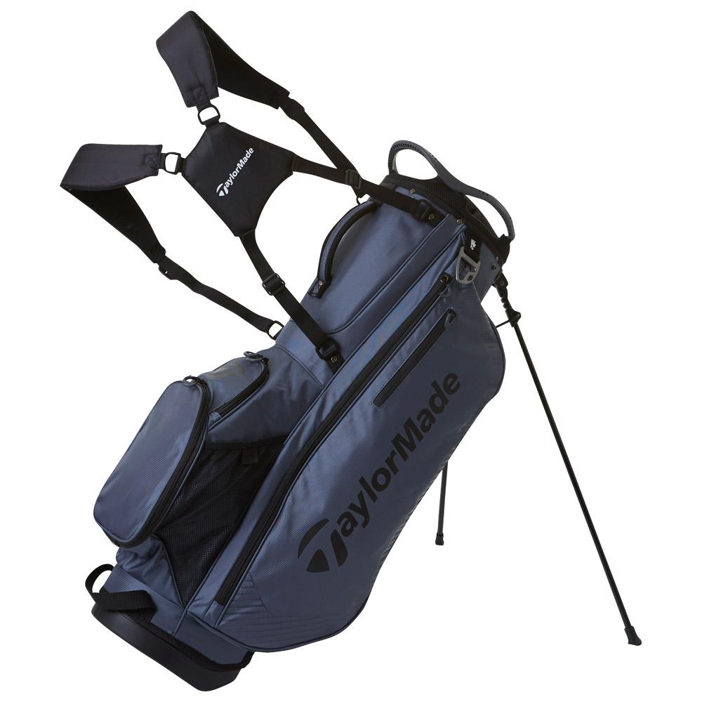 Pro Stand Charcoal Black
