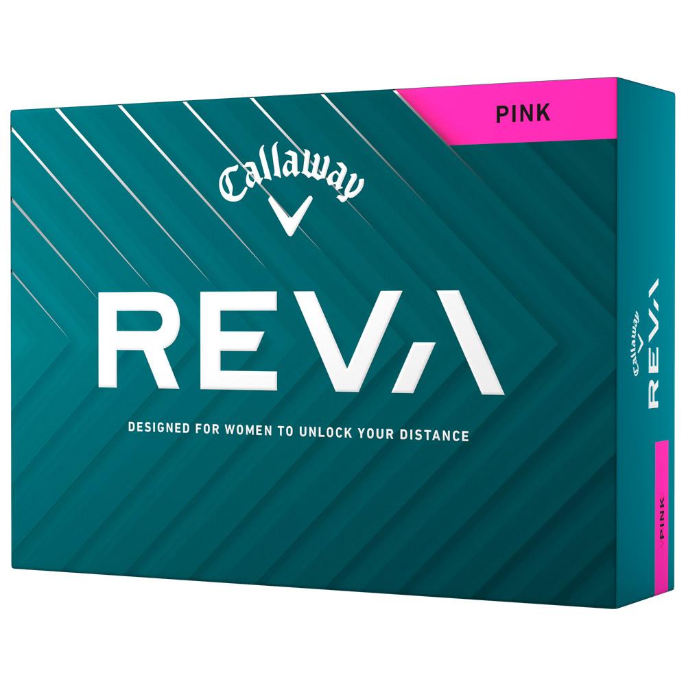 Reva Pink