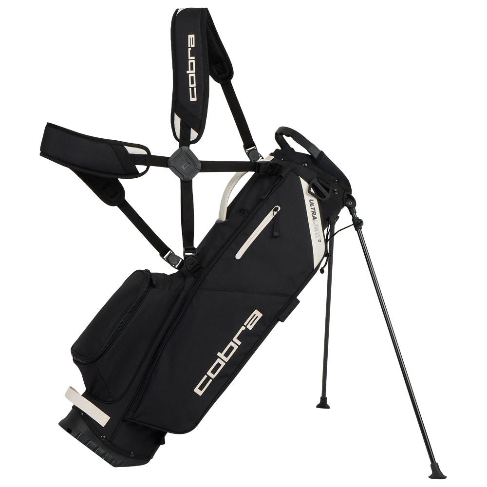 Ultralight 2 Carry Bag Black Sugared Almond