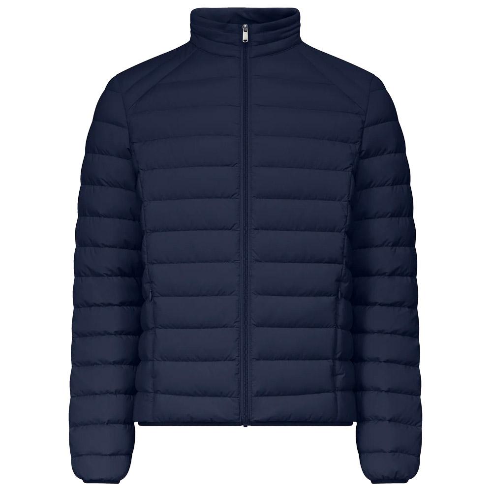 Jott Herren Daunenjacke Blau L - Monsieurgolf.de