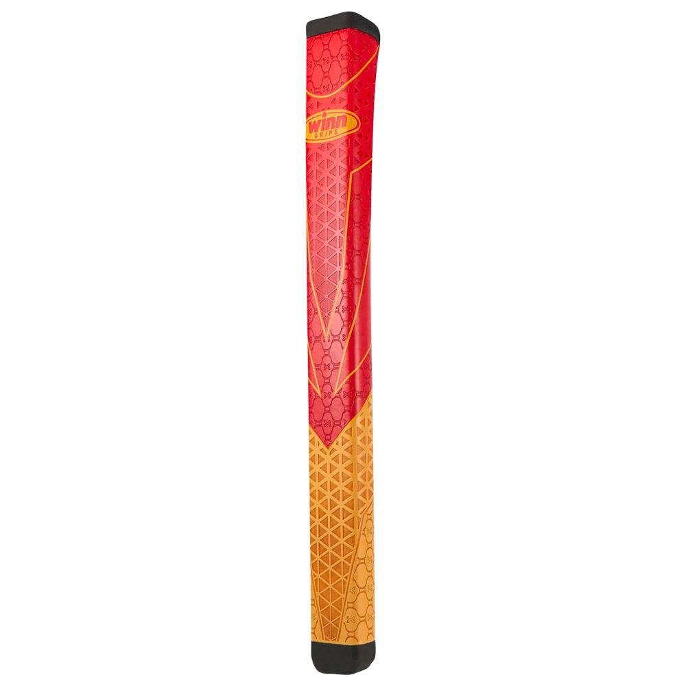 Excel WSP Midsize Pistol Lite Red Gold