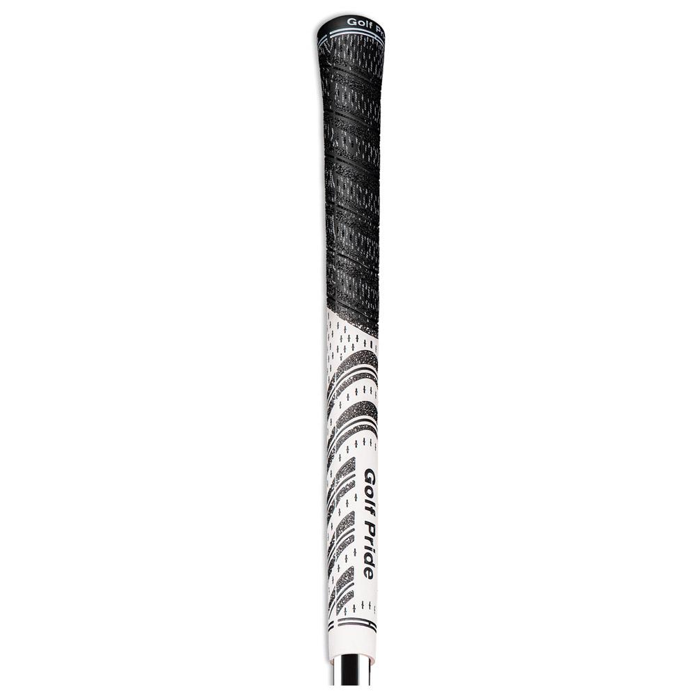 Golf Pride Schlägergriff Schwarz MIDSIZE - Monsieurgolf.de