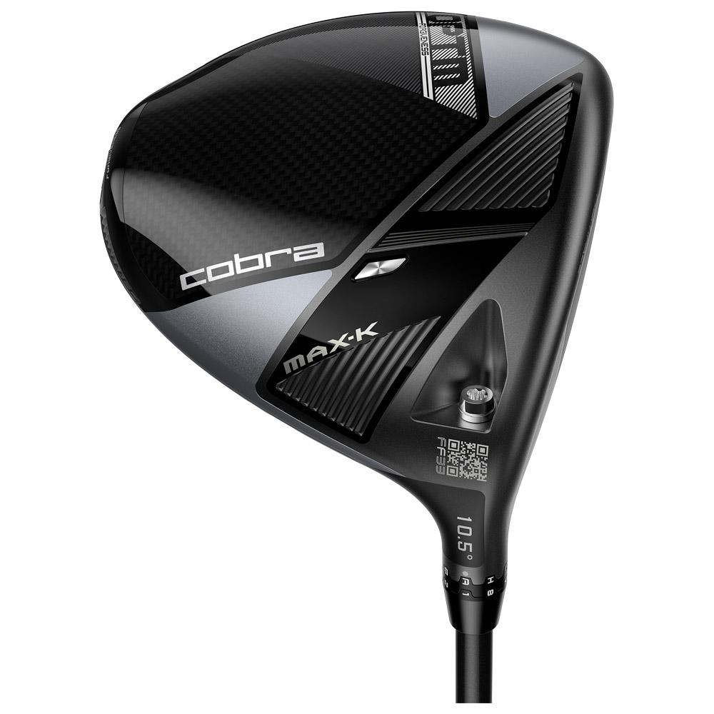 Cobra Driver Rot - Monsieurgolf.de