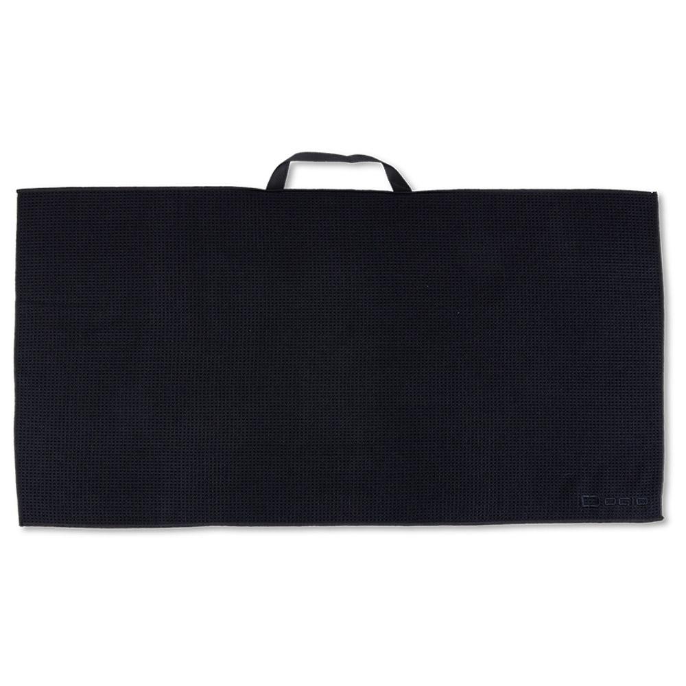 Ogio Handtuch Schwarz - Monsieurgolf.de