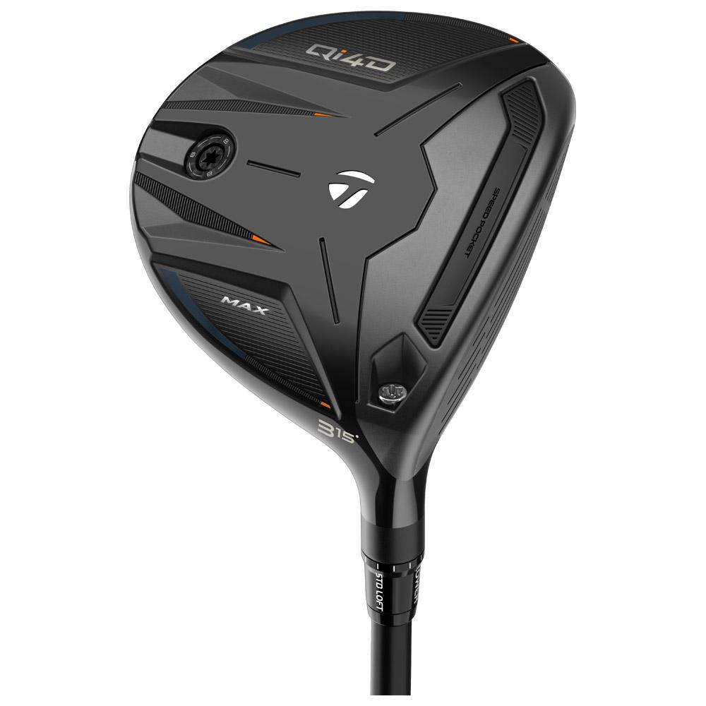 Taylormade Fairwayholz - Monsieurgolf.de
