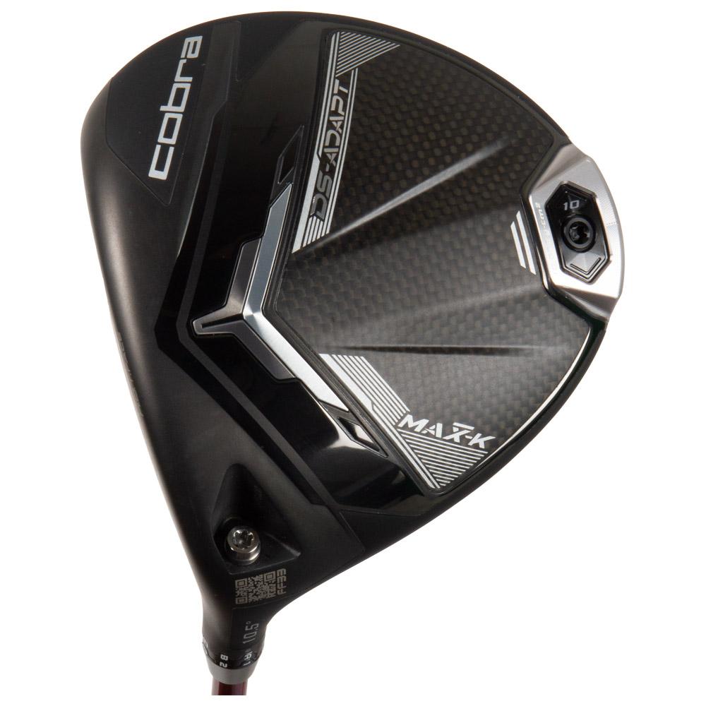Cobra Driver Rot - Monsieurgolf.de