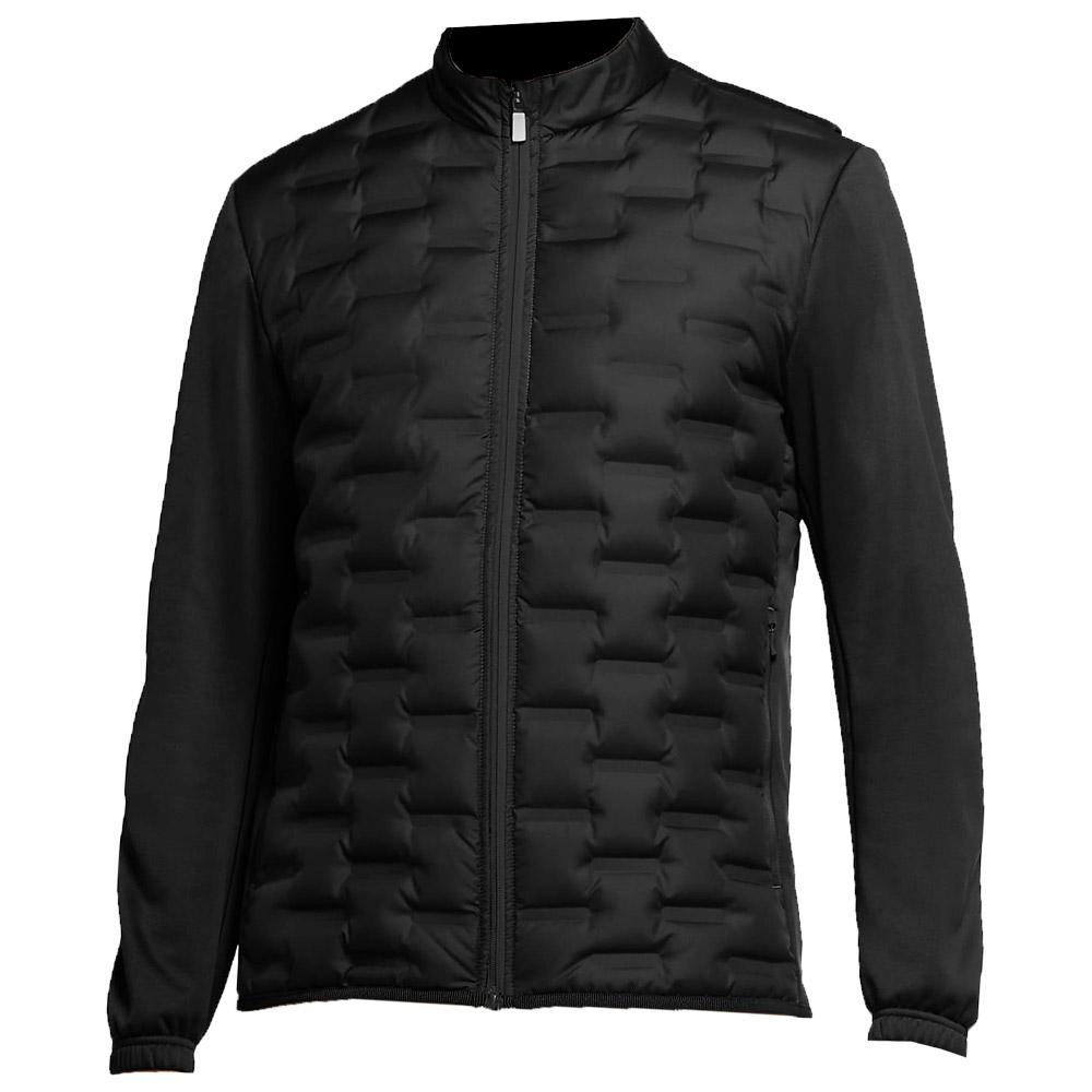 Veste Nike AeroLoft Repel Black Hiver 2021 Monsieurgolf