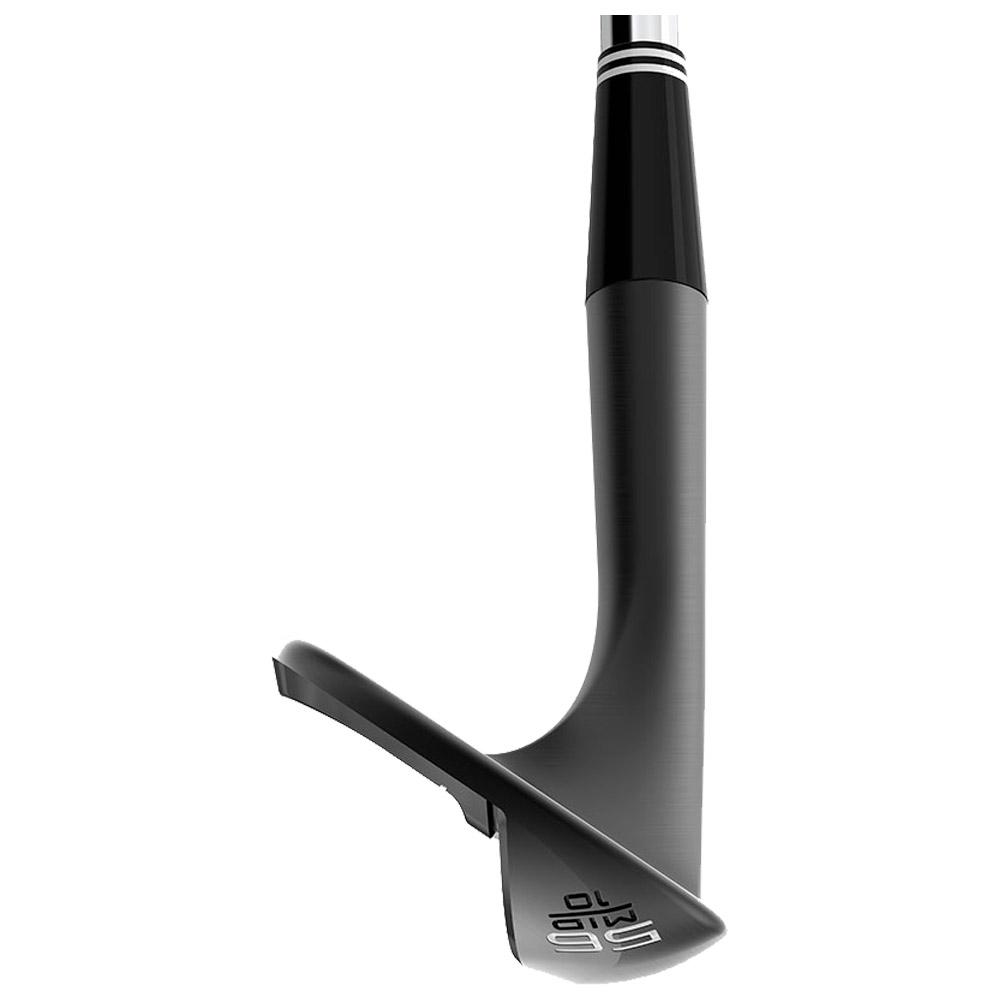 Wedge Cleveland RTX6 Zipcore Black Satin - Eté 2024 | Monsieurgolf