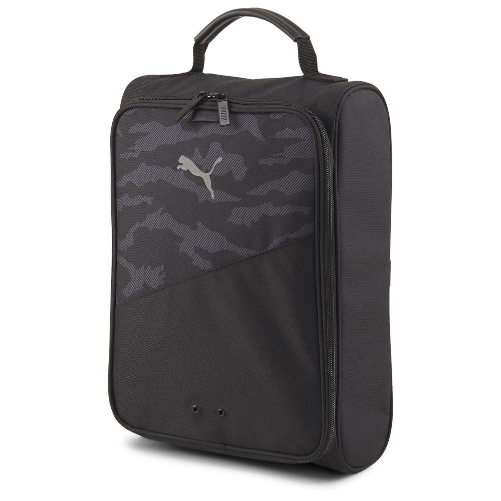 Puma Golf Schuhbeutel Schwarz - Monsieurgolf.de