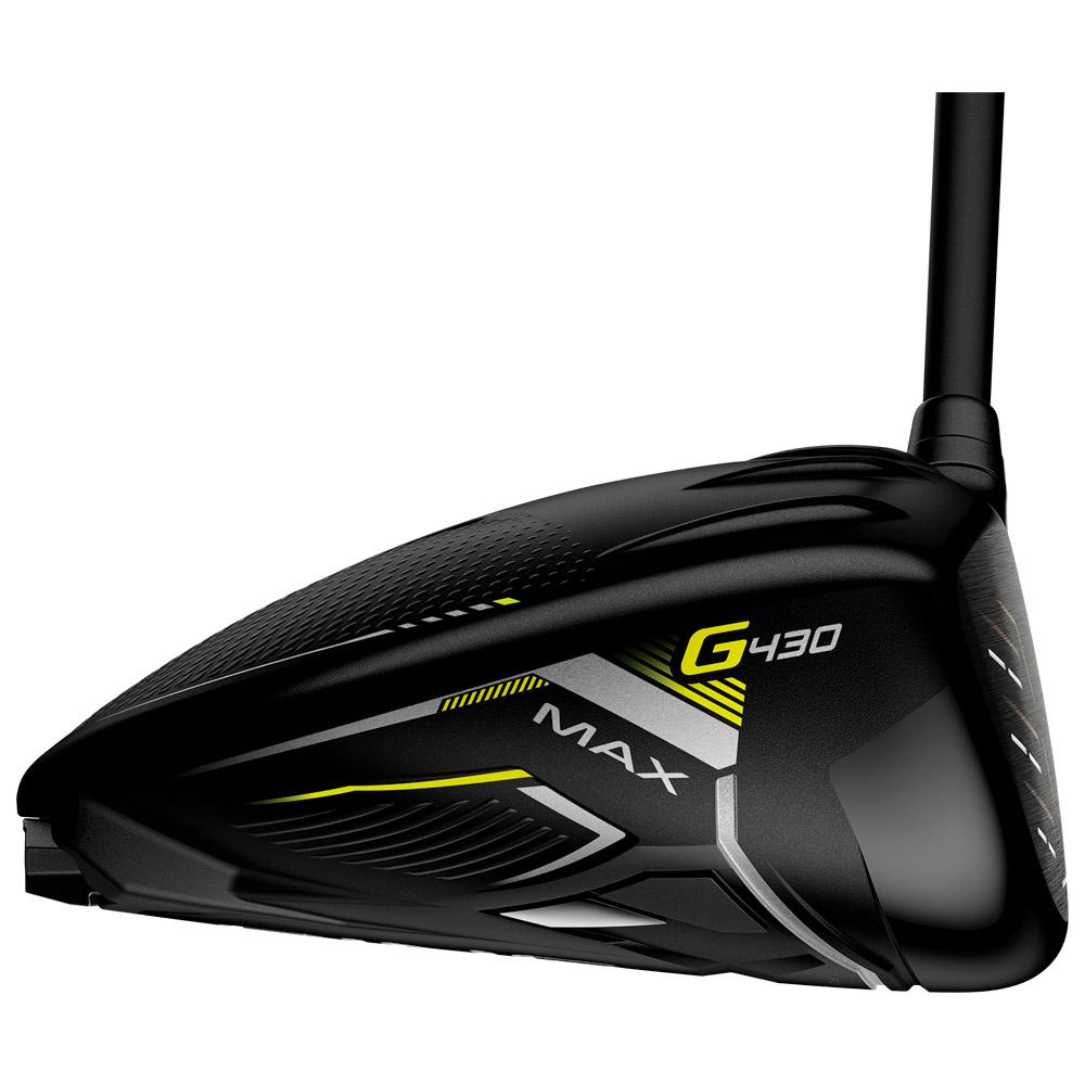 Driver Ping G430 Max Eté 2024 Monsieurgolf