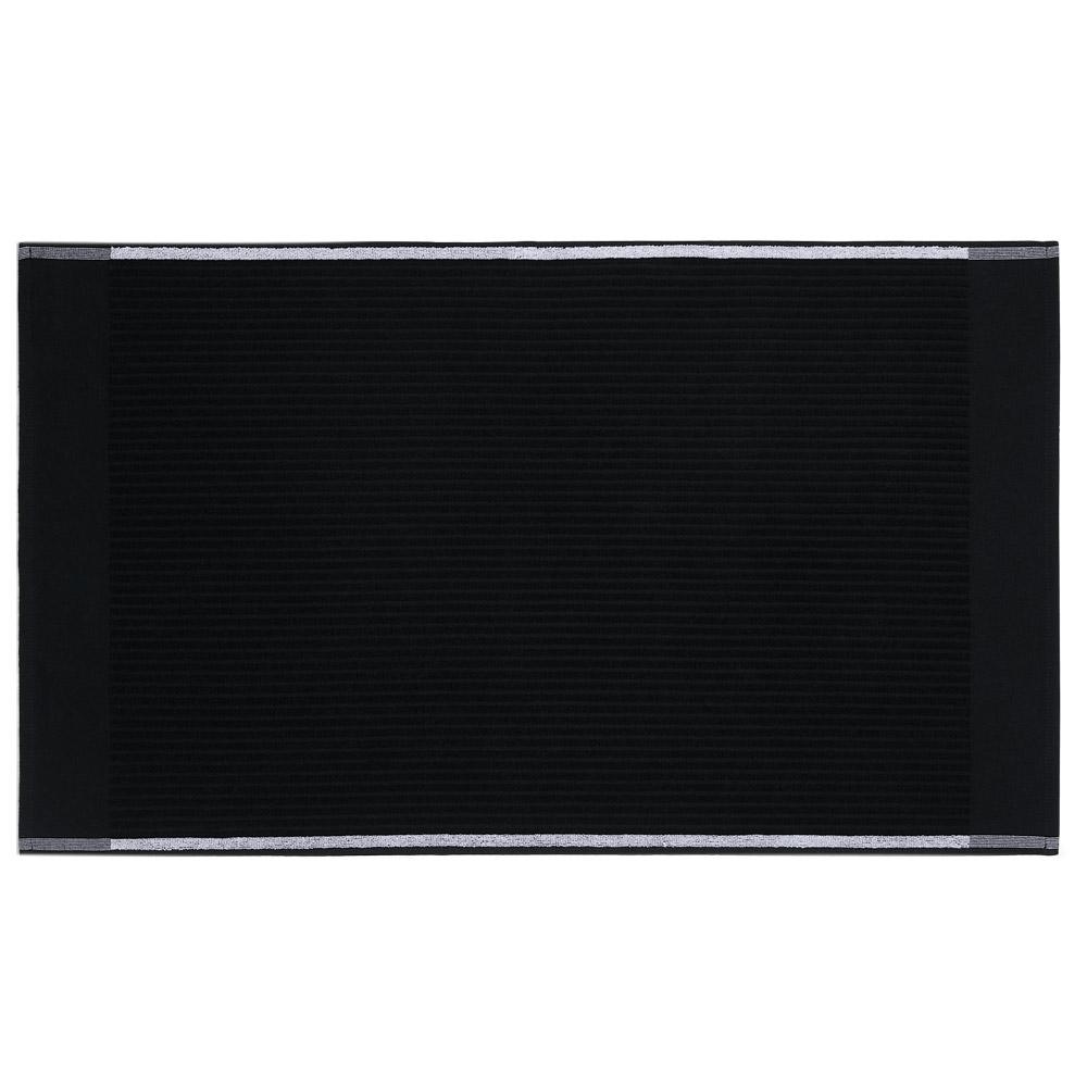 Titleist Handtuch Schwarz - Monsieurgolf.de