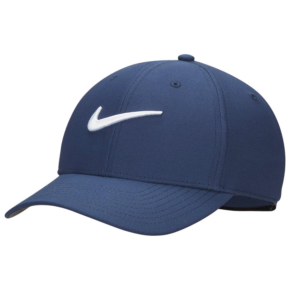 Nike Herren Cap Blau S-M - Monsieurgolf.de