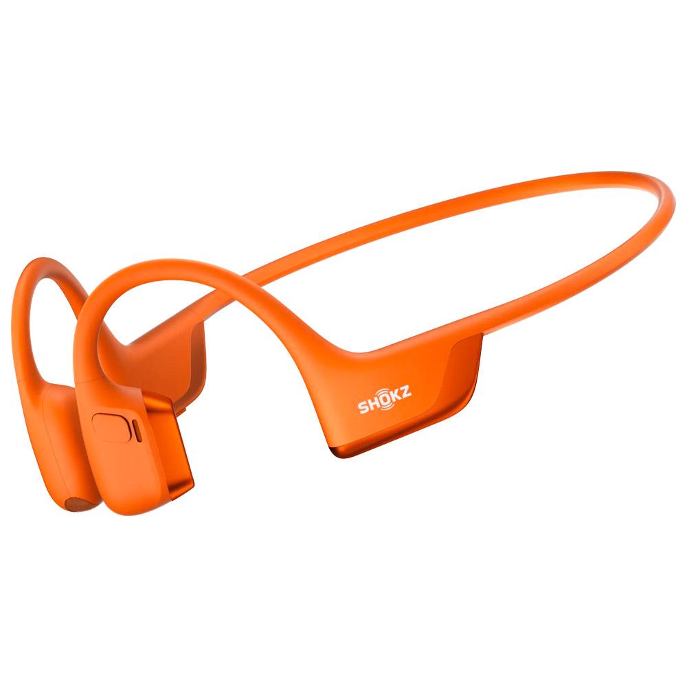 Shokz Orange - Monsieurgolf.de