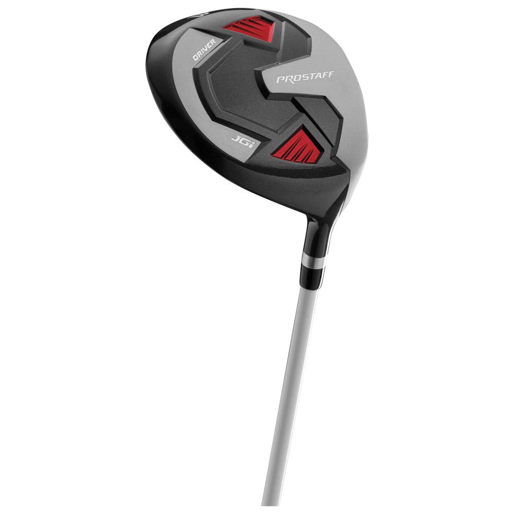 Ensemble complet de clubs WILSON Prostaff JGI - Kinder